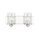 Z Lite Beckett 2 Light Vanity Wall Sconce 9