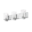 Z Lite Beckett 3 Light Vanity Wall Sconce 12