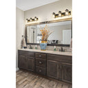 Z Lite Beckett 3 Light Vanity Wall Sconce 21