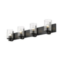 Z Lite Beckett 4 Light Vanity Wall Sconce 17