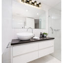 Z Lite Beckett 4 Light Vanity Wall Sconce 21