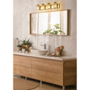 Z Lite Beckett 4 Light Vanity Wall Sconce 27