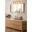 Z Lite Beckett 4 Light Vanity Wall Sconce 6