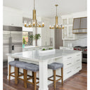 Z Lite Beckett 5 Light Chandelier 20