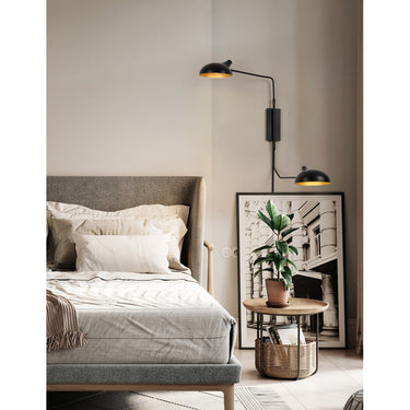 Z-Lite Bellamy 2 Light Wall Sconce image 6