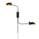 Z-Lite Bellamy 2 Light Wall Sconce image