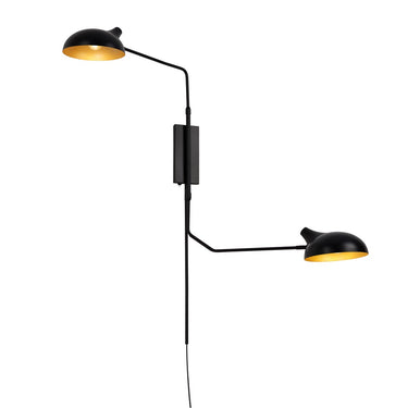 Z-Lite Bellamy 2 Light Wall Sconce image