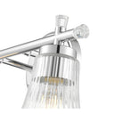 Z Lite Belle 2 Light Vanity Wall Sconce 11