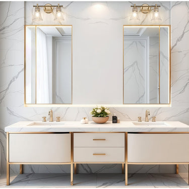 Z Lite Belle 2 Light Vanity Wall Sconce 27