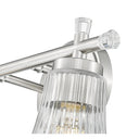 Z Lite Belle 2 Light Vanity Wall Sconce 3