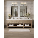 Z Lite Belle 2 Light Vanity Wall Sconce 6