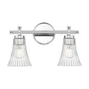 Z Lite Belle 2 Light Vanity Wall Sconce 9