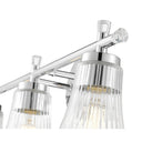 Z Lite Belle 3 Light Vanity Wall Sconce 11