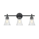 Z Lite Belle 3 Light Vanity Wall Sconce 16
