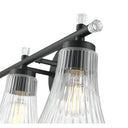 Z Lite Belle 3 Light Vanity Wall Sconce 18