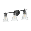 Z Lite Belle 3 Light Vanity Wall Sconce 19