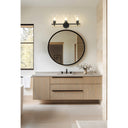 Z Lite Belle 3 Light Vanity Wall Sconce 21