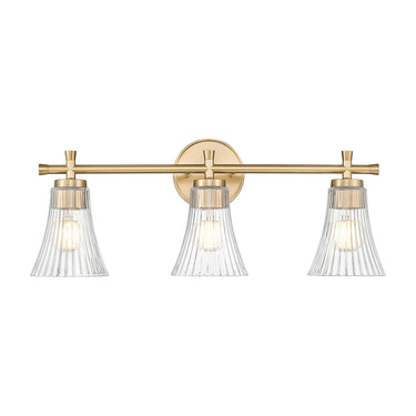 Z Lite Belle 3 Light Vanity Wall Sconce 23
