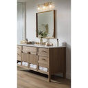Z Lite Belle 3 Light Vanity Wall Sconce 27