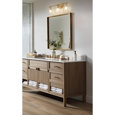 Z Lite Belle 3 Light Vanity Wall Sconce 27