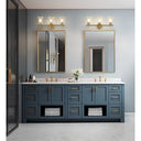 Z Lite Belle 3 Light Vanity Wall Sconce 28