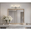 Z Lite Belle 3 Light Vanity Wall Sconce 5