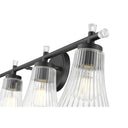 Z Lite Belle 4 Light Vanity Wall Sconce 18