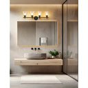 Z Lite Belle 4 Light Vanity Wall Sconce 21