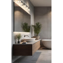 Z Lite Belle 5 Light Vanity Wall Sconce 21