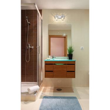 Z Lite Bennington 2 Light Vanity Wall Sconce 13