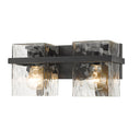 Z Lite Bennington 2 Light Vanity Wall Sconce 15