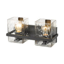 Z Lite Bennington 2 Light Vanity Wall Sconce 16