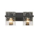 Z Lite Bennington 2 Light Vanity Wall Sconce 17