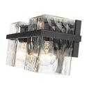 Z Lite Bennington 2 Light Vanity Wall Sconce 18
