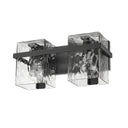Z Lite Bennington 2 Light Vanity Wall Sconce 19