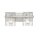 Z Lite Bennington 2 Light Vanity Wall Sconce 2