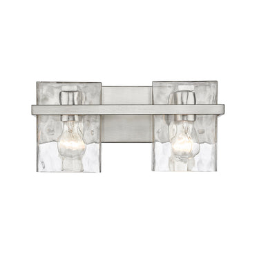 Z Lite Bennington 2 Light Vanity Wall Sconce 2