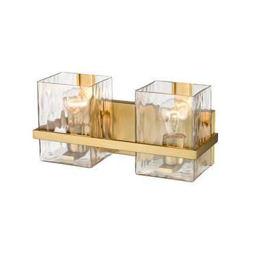 Z Lite Bennington 2 Light Vanity Wall Sconce 23