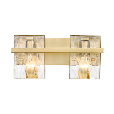 Z Lite Bennington 2 Light Vanity Wall Sconce 24