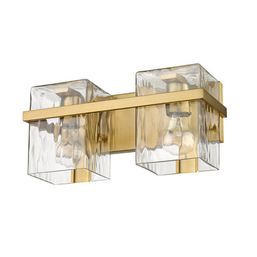 Z Lite Bennington 2 Light Vanity Wall Sconce 26