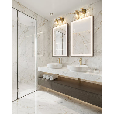 Z Lite Bennington 2 Light Vanity Wall Sconce 27