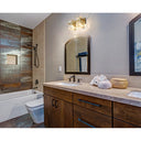 Z Lite Bennington 2 Light Vanity Wall Sconce 28