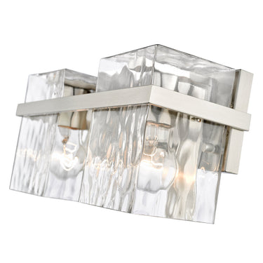 Z Lite Bennington 2 Light Vanity Wall Sconce 3