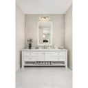 Z Lite Bennington 2 Light Vanity Wall Sconce 6