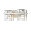 Z Lite Bennington 2 Light Vanity Wall Sconce 