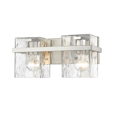 Z Lite Bennington 2 Light Vanity Wall Sconce 