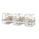 Z Lite Bennington 3 Light Vanity Wall Sconce 1