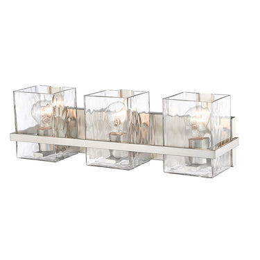 Z Lite Bennington 3 Light Vanity Wall Sconce 1