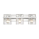 Z Lite Bennington 3 Light Vanity Wall Sconce 10