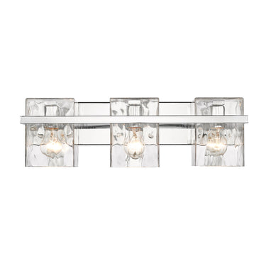 Z Lite Bennington 3 Light Vanity Wall Sconce 10